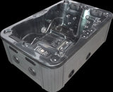 Zunanja SPA masažni bazen ART - Dunaj