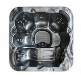 Zunanji SPA masažni bazen ART - Zurich