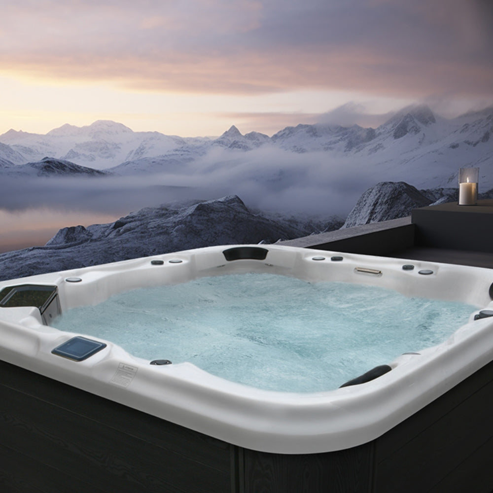 Masažni bazen Sevilee