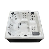 Masažna kad Valencia